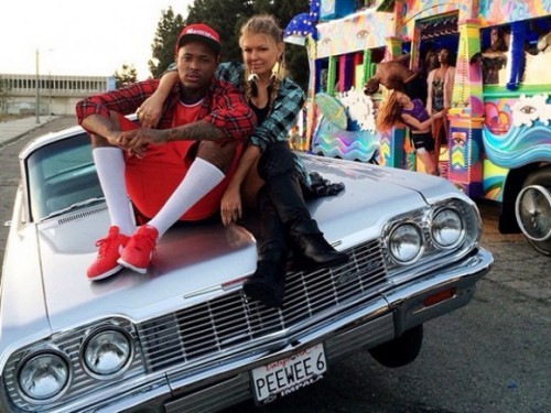 L.A. Love (La La) (Remix)