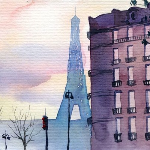La lumière de Paris n’a pas totalement disparu