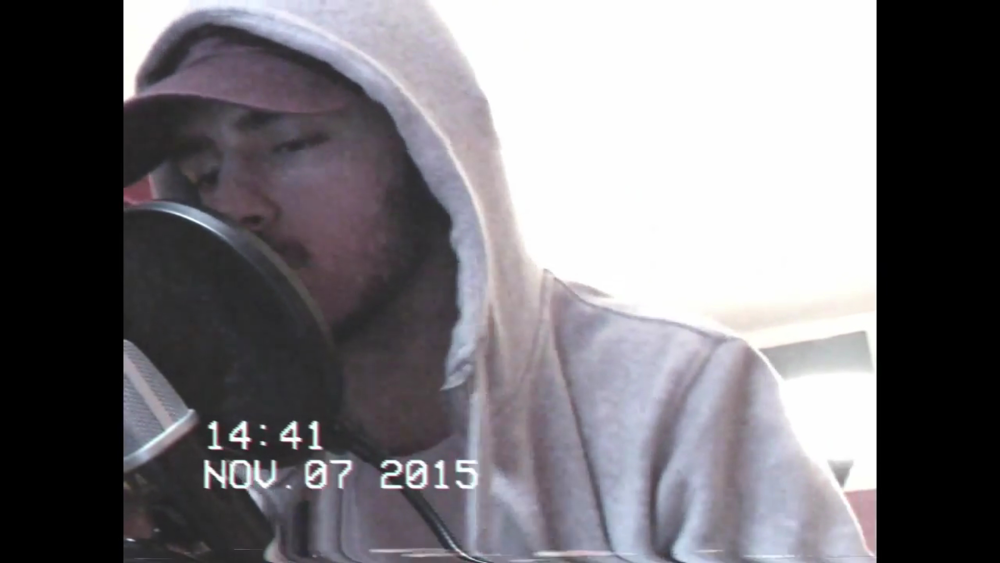 La lune est froide (freestyle)