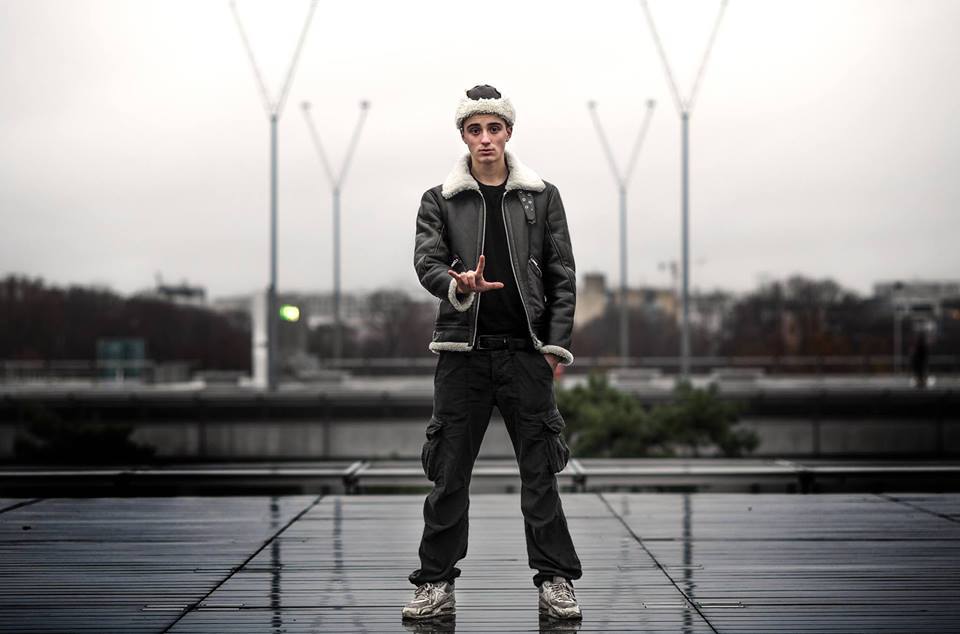 La musique dans l’sang