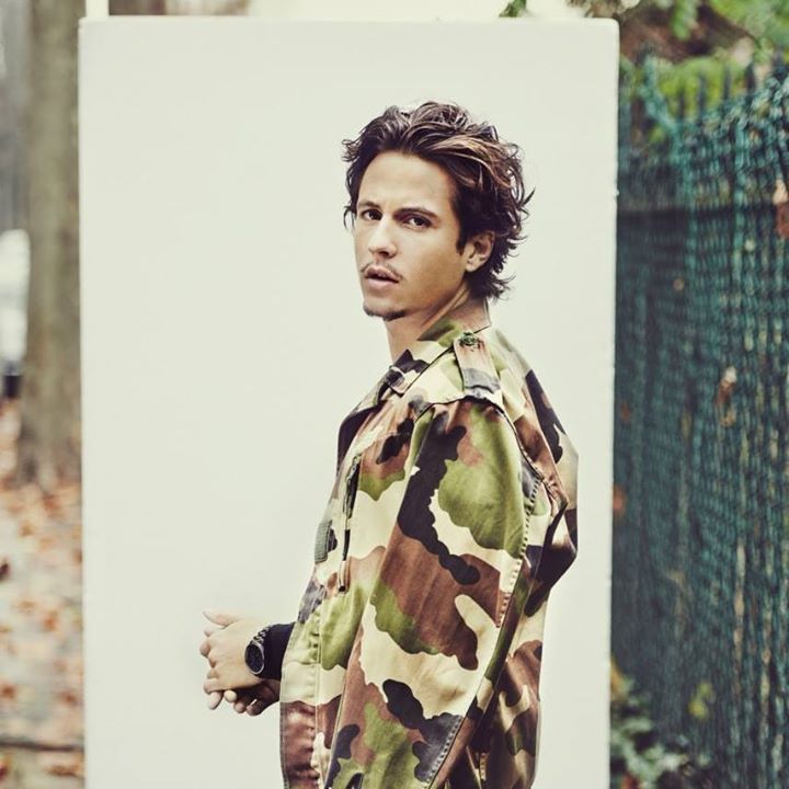La New Old School