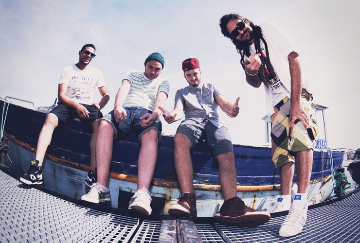 La poignée de Punchlines #Bonus