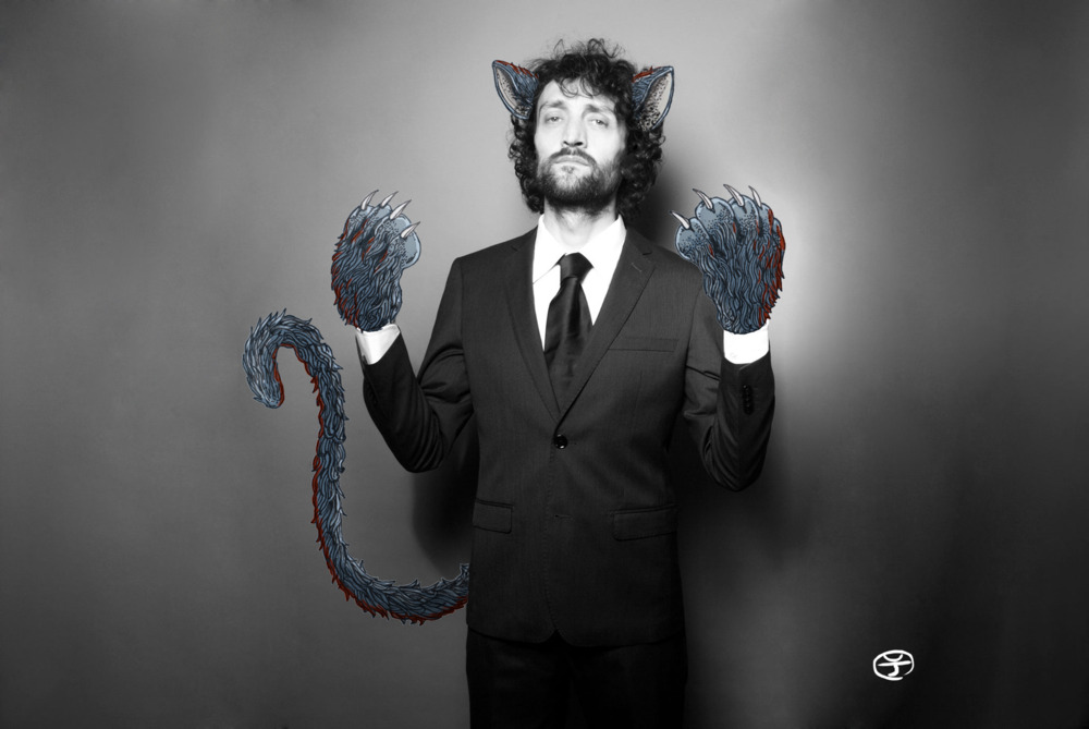 La scrittura „diversa”