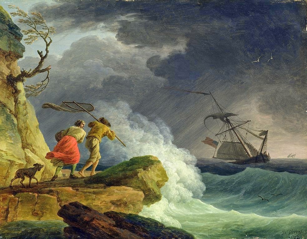 La Tempête