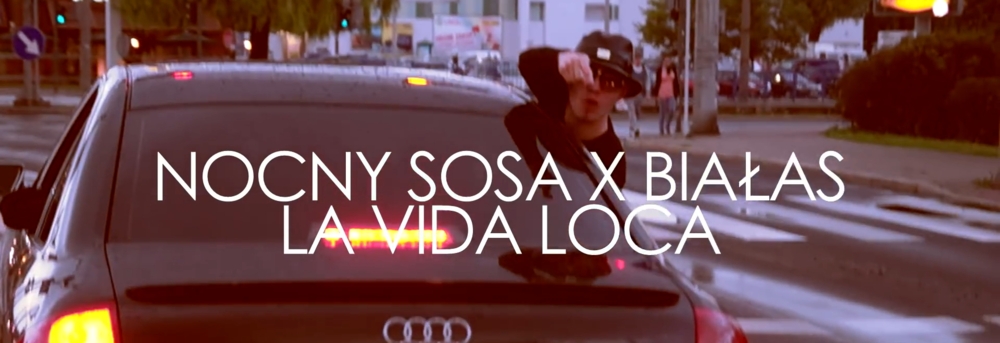 La Vida Loca