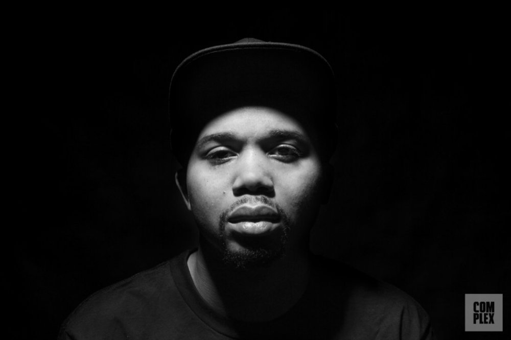 It's Charles Hamilton