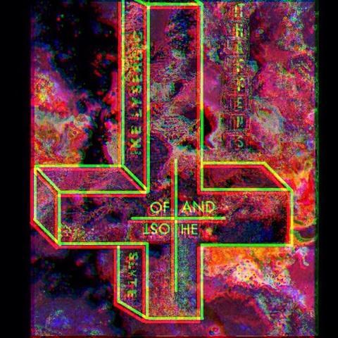 Land Of The Lost/It Happens
