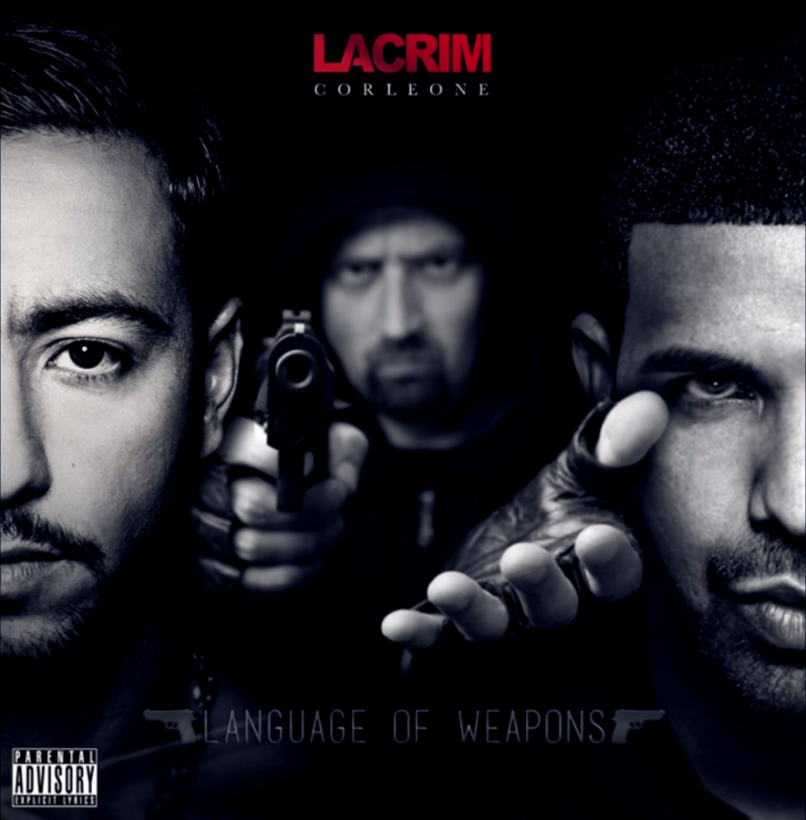 Language Of Weapons