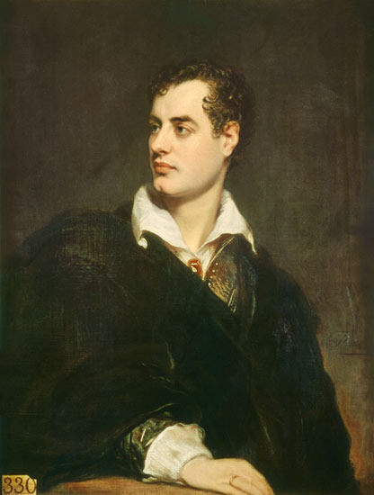 The Works of Lord Byron. Vol. 3
