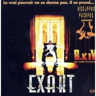 Exakt
