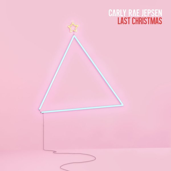Last Christmas