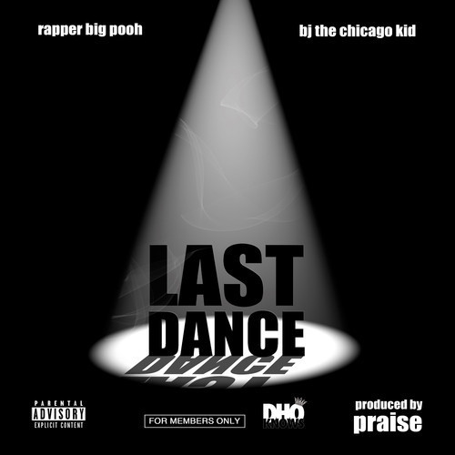Last Dance