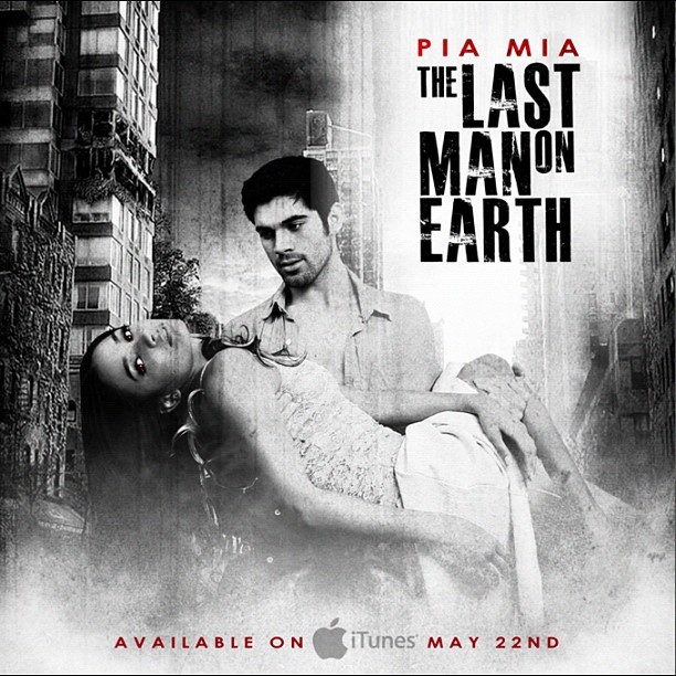 Last Man On Earth