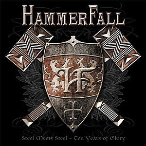 Steel Meets Steel: Ten Years of Glory
