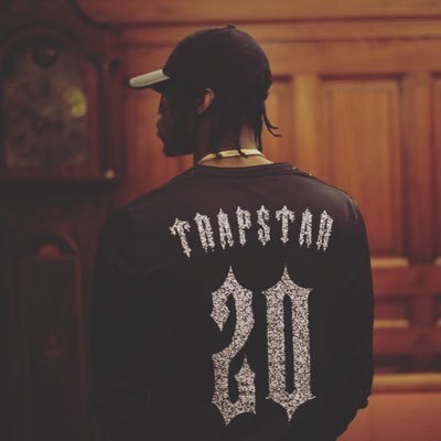 Last Night In Lagos (Freestyle)