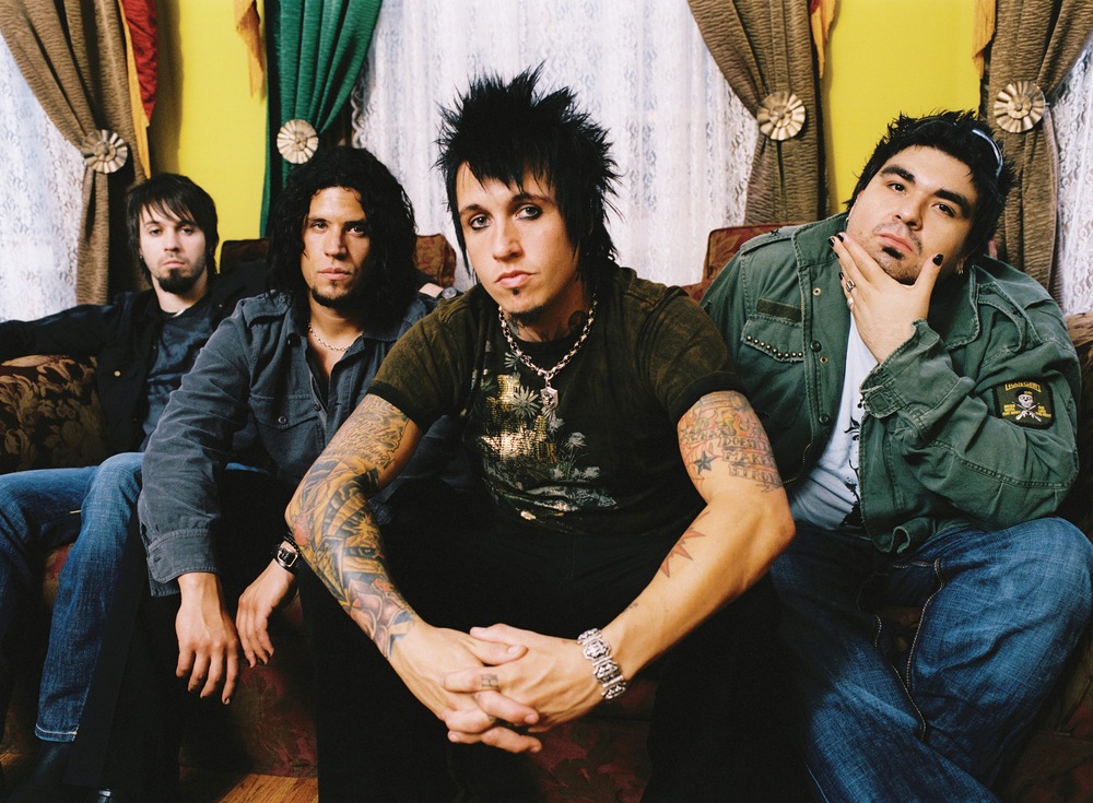 Last Resort – (Live) Explicit Version
