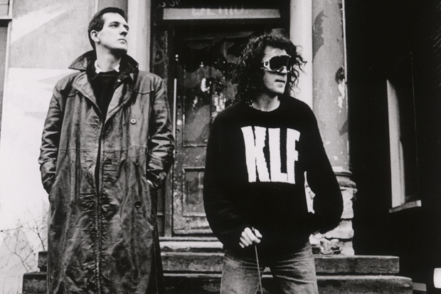Last Train To Trancentral (LP Mix)