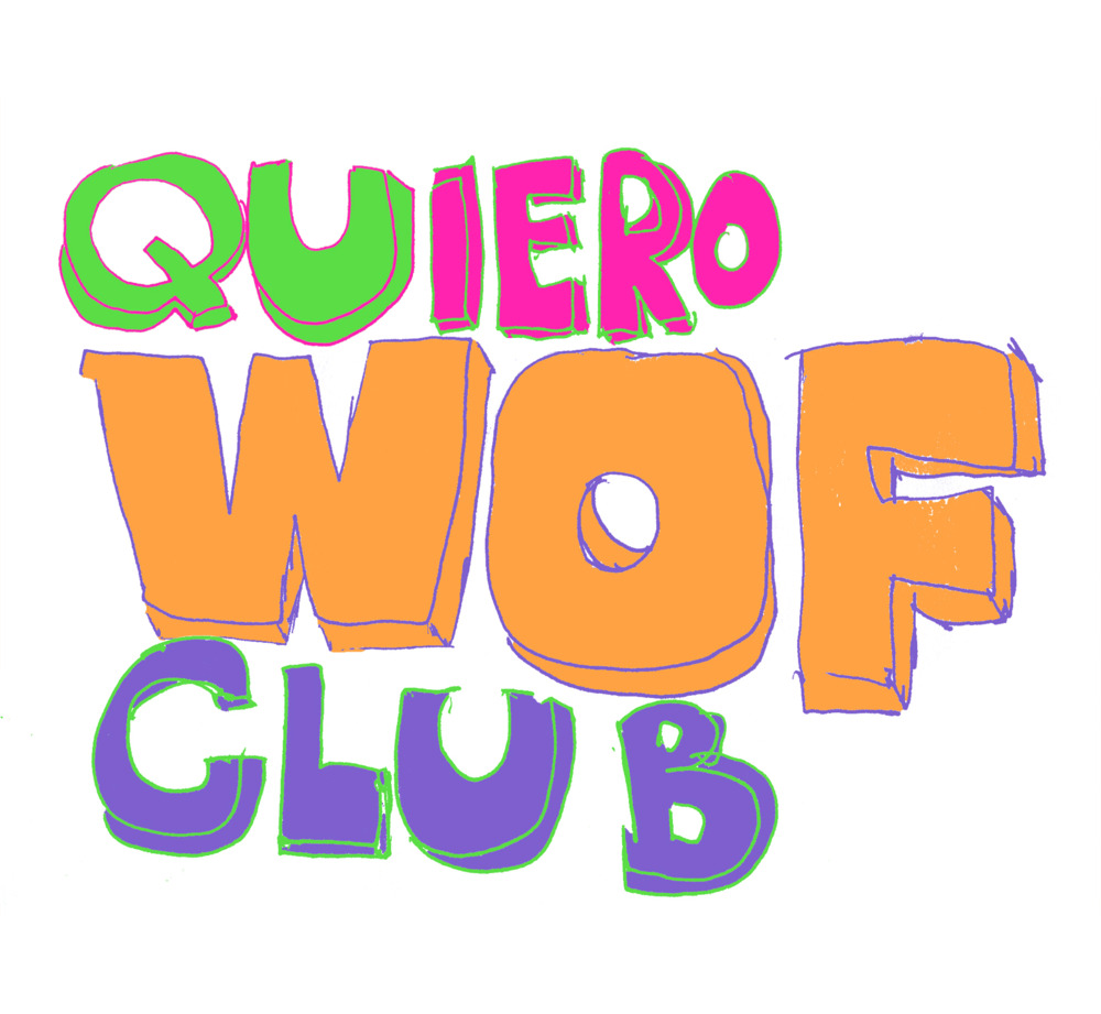 Wof