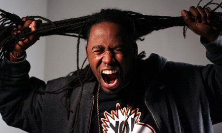 Mike & The Fatman LP