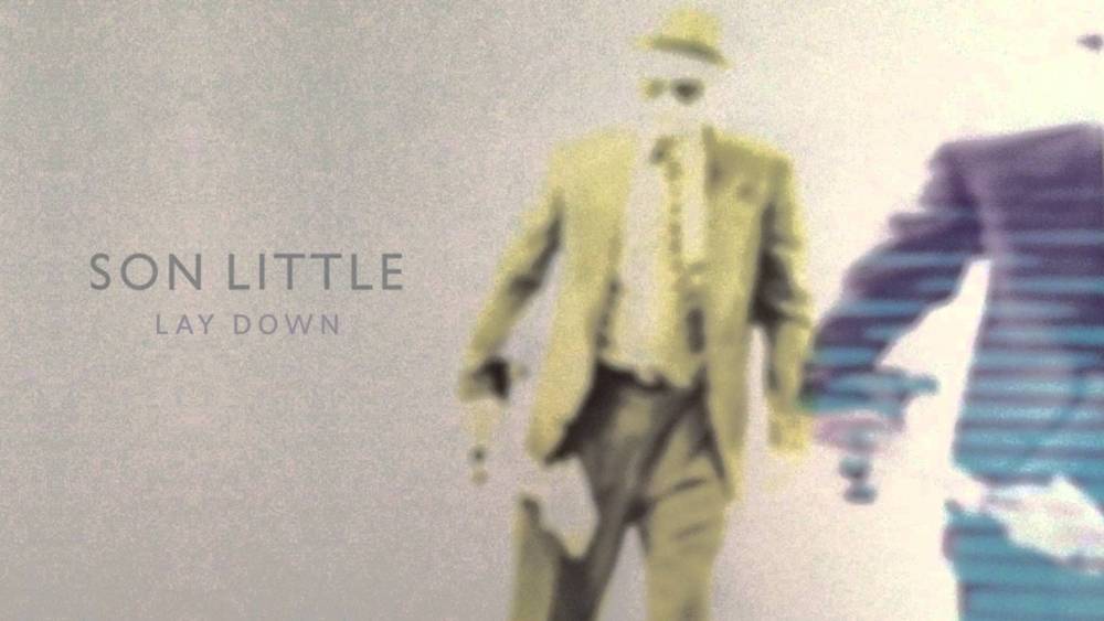 Son Little
