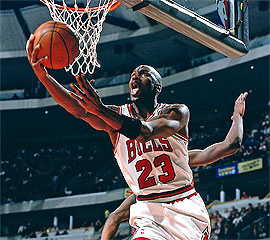 Lay Up Freestyle