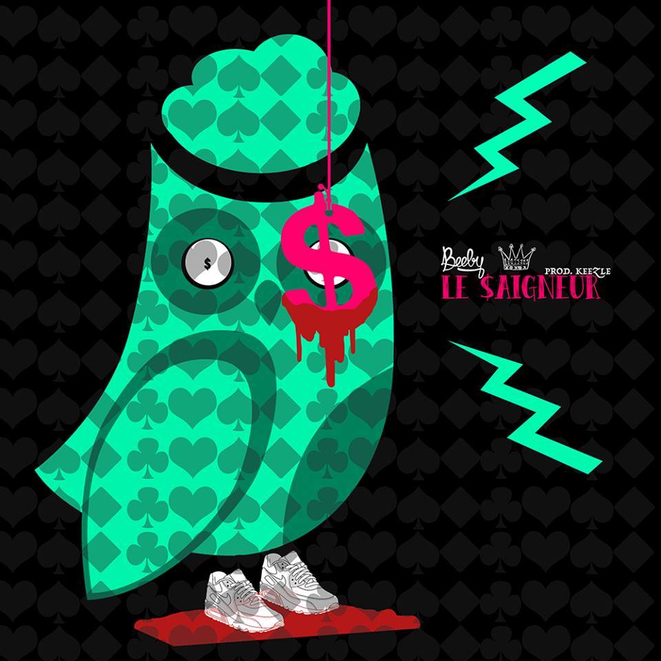 Le $aigneur
