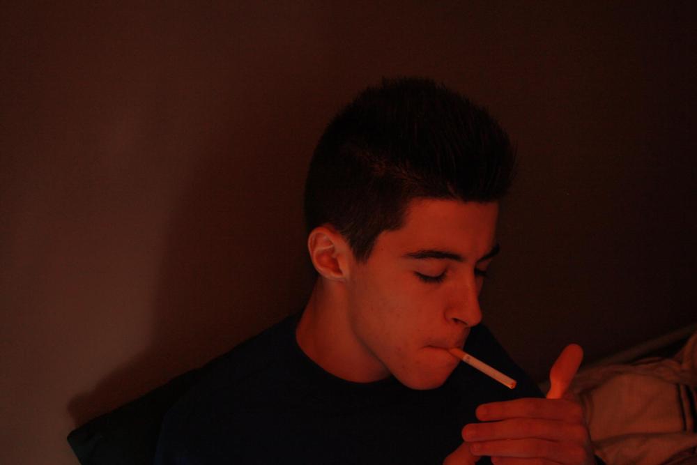 Le Caverneux Roosevelt (Freestyle)