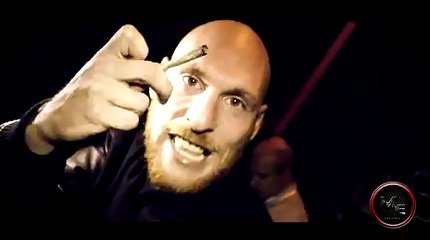 Le Chant des Alcooliques