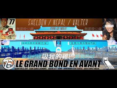 Le Grand Bond en Avant