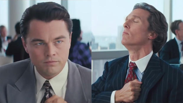 Le Loup de Wall Street