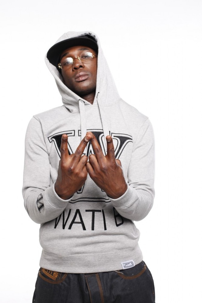 „Le Petrodollars” a quelque chose à vous dire (Freestyle présidentielles 2012)