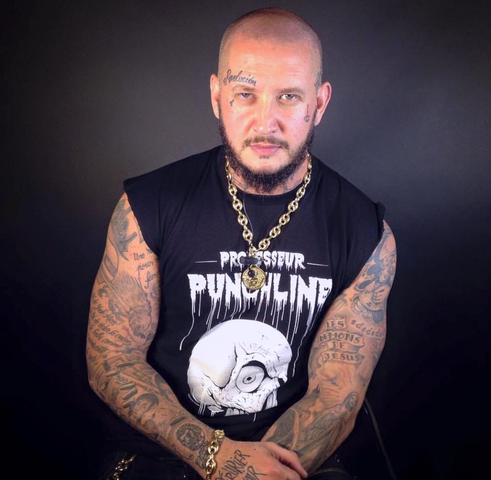 Les Fils de Jack Mess