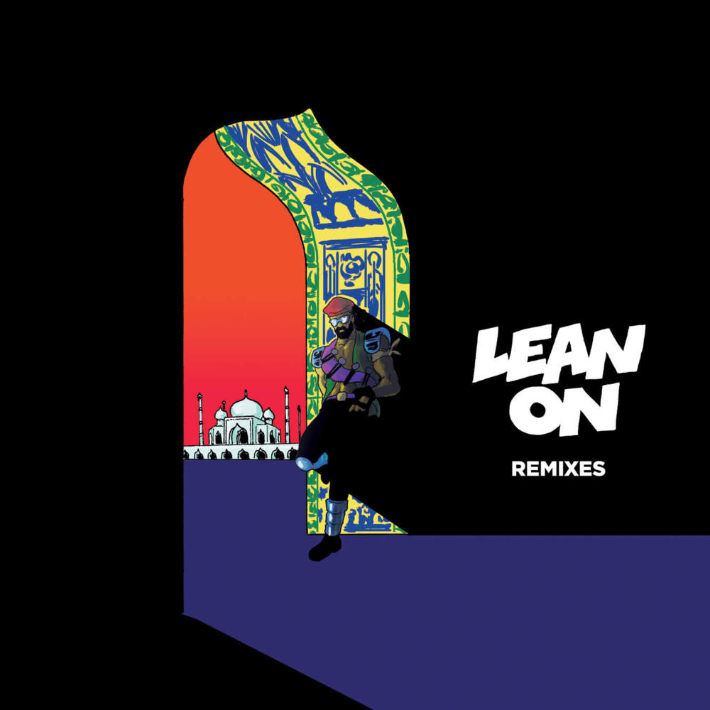 Lean On (Remix)