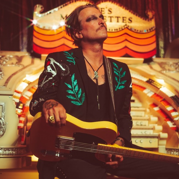 Leather Weather (Mr. And Ms. Understanding)