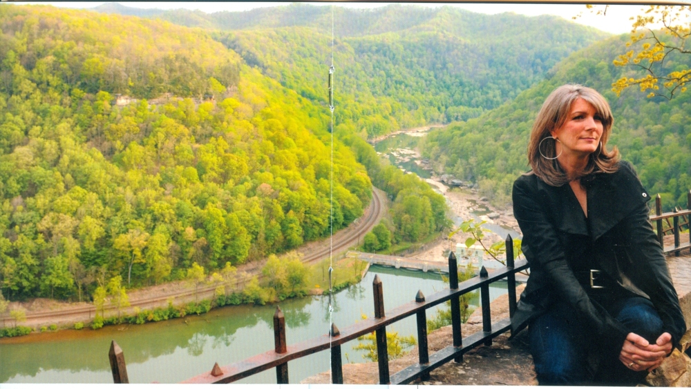 Walk the Way the Wind Blows