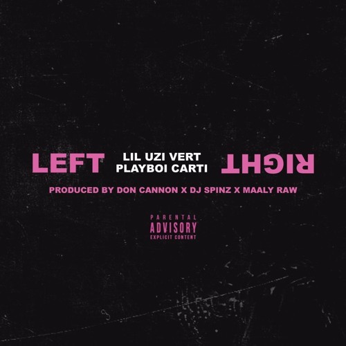 Left, Right