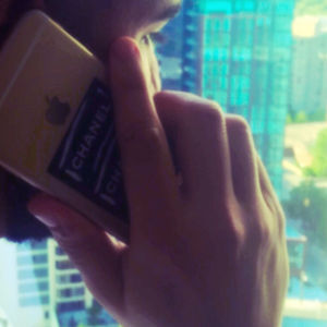 Left Hand [Drake – Right Hand Remix]