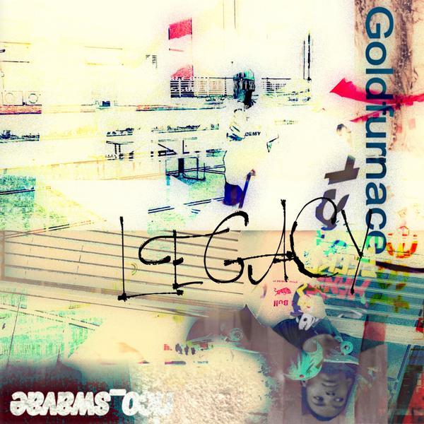 LEGACY „Stayin’ Steady”