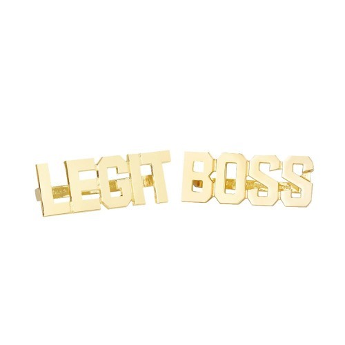 Legit Boss (Freestyle)
