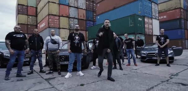 Lelele (Asymetria – Soundtrack)