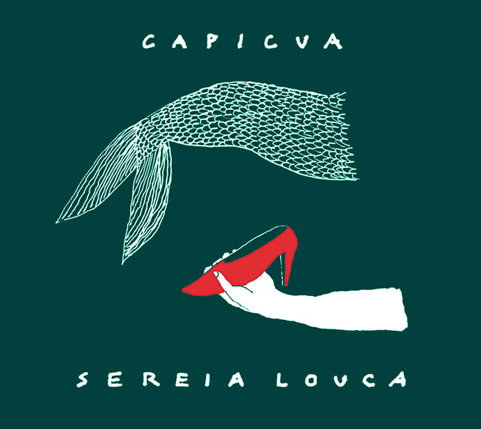 Sereia Louca