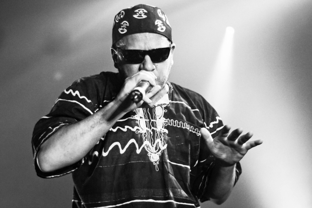 Les gangsters ne vivent pas longtemps