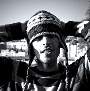 Kacem Wapalek Chez Oster Lapwass