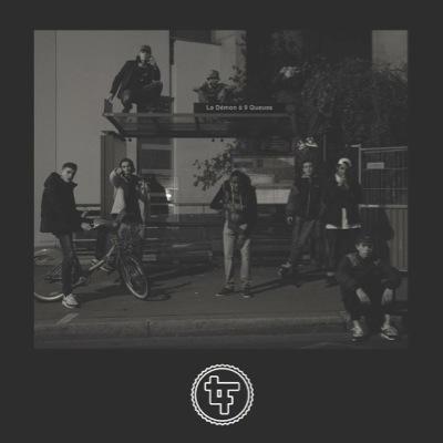 Les Tontavons Flingaveurs