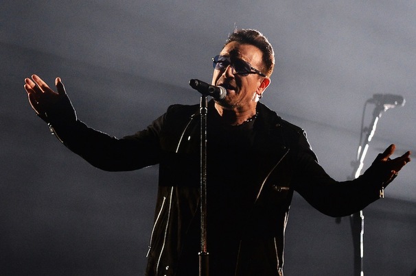 LET YOUR LOVE BE KNOWN