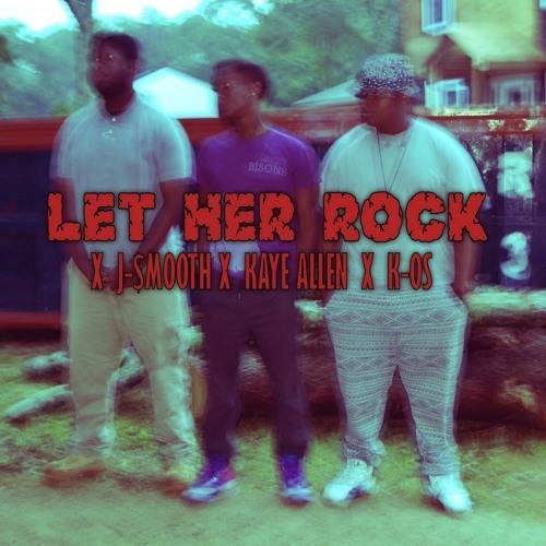 Let Her Rock