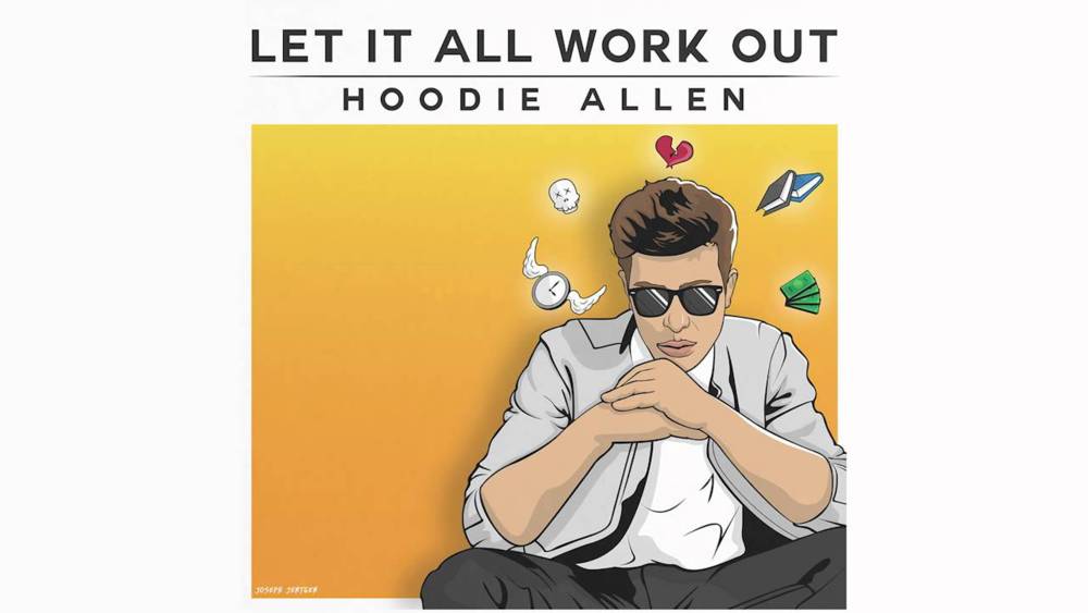 Let It All Work Out-Lyrics