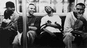 Let It Bang FeatM.O.P