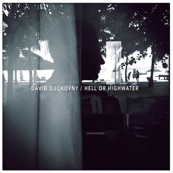 Hell or Highwater