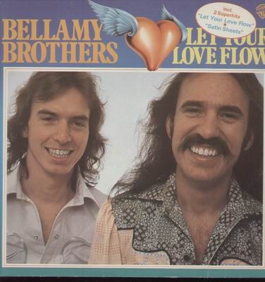 Let Your Love Flow